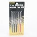 Diamond Needle File Set of 5