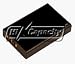 Pentax Optio 750Z Battery (Hi-Capacity Battery)
