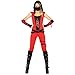 Leg Avenue Women's Ninja Assassin Costume