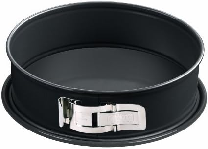 Kaiser Bakeware La Forme PLUS 12 Springform Pan by Kaiser Bakeware