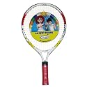 Le Petit Tennis Racquet 17 Inches (Ages 2-3-4)