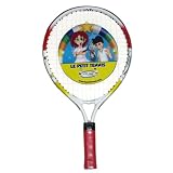 Le Petit Tennis Racquet 17 Inches (Ages 2-3-4)