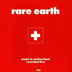 Made In Switzerland , recorded