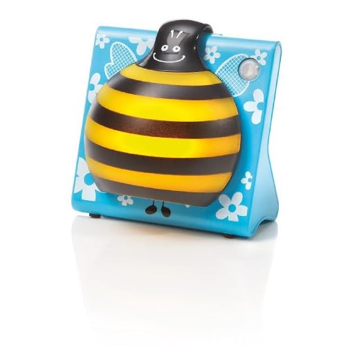Veilleuse pour enfant PHILIPS6911234PHBLEU JAUNE