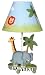 Guidecraft Safari Table Lamp