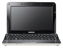 Samsung NF210 25,7 cm (10,1 Zoll) Netbook (Intel Atom N550, 1,5GHz, 1GB RAM, 250GB HDD, Intel 3150, Win 7 Starter)