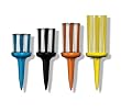 Brush-t Flexible Golf Tees Combo Packs
