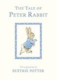 The tale of Peter Rabbit