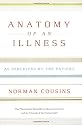 Anatomy Of An Illness As Perceived By The Patient