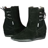 Mephisto -- *Tanazia Black -- Women's Shoes,Boots,Comfort Shoes
