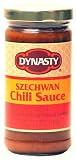Dynasty Szechwan Chili Sauce