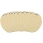 BabyKicks Baby Wipes - 10-Pack, Ivory