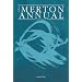 The Merton Annual, Vol 19 (The Merton Annual series)