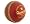 GRAY-NICOLLS Hurricane Leder Cricketball