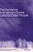 Book Performance Indicators in Social Care for Older People (In Association with PSSRU (Personal Social Services Research Unit)) (In Association with PSSRU
