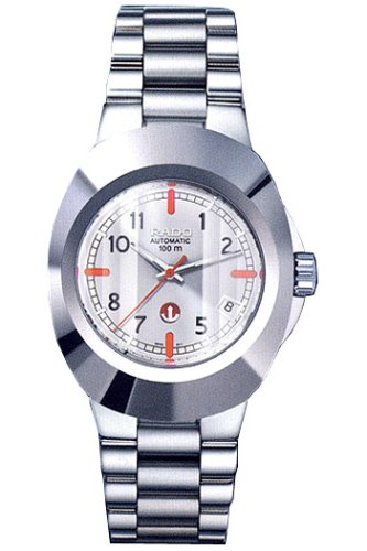 Rado Women's R12636113 Original Collection Automatic Watch