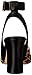 Nine West Women's Blanche Pony Dress Sandal