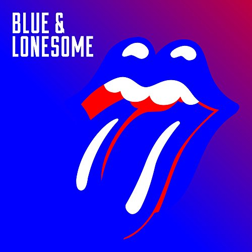 Album Art for Blue & Lonesome by The Rolling Stones