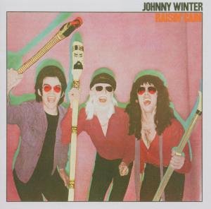 Johnny Winter - Don