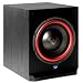 Cerwin-Vega CMX-10S 10in Powered Subwoofer - Each