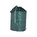 Siena Garden 596956 Gartensack 160l Springrahmen 160gr PE-Gewebe verschlie�bar