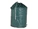 Bild: Siena Garden 596956 Gartensack 160l Springrahmen 160gr PE-Gewebe verschlie�bar