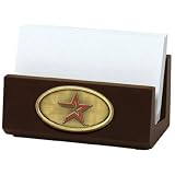 Houston Astros Business Card Holder