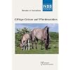 Giftige Gräser auf Pferdeweiden: Endophyten und Fruktane - Risiken für die Tiergesundheit Giftige Gräser auf Pferdeweiden: Endophyten und Fruktane - Risiken für die Tiergesundheit
