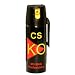  : KO-CS Spray, 40 ml im praktischen Taschenformat - die Alternative zum Pfefferspray