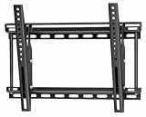 ERGOTRON Neo-Flex Tilting Wall Mount VHD mittlere Befestigung neigbar 58-106cm 36kg 100x100 bis 300x400