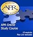 APR Accreditation in Public Relations Online Study Course