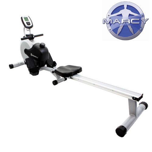 Marcy RM413 Magnetic Resistance Rower