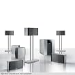 Teufel System 6 THX Select Cinema-Set 7.1 Silber