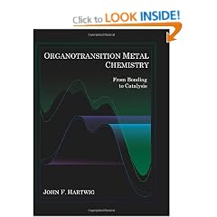Organotransition Metal Chemistry: From Bonding to Catalysis