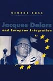 Jacques Delors and European integration