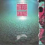 EVE OF THE WAR 7" (45)