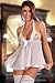 reizende Chemise + String