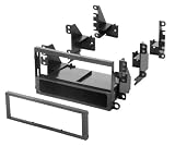 AMERICAN INTERNATIONAL ND-K717 1995-2004 NISSAN MOST MODELS DASH KIT