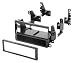 AMERICAN INTERNATIONAL ND-K717 1995-2004 NISSAN MOST MODELS DASH KIT