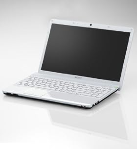 Sony Sony Vaio E Series VPCEE2E1E/WI Laptop electronic appliance