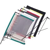 Westcott 1957 24 x 36 Inch Fast Flag Kit