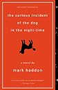 The Curious Incident Of The Dog In The Night-Time (Turtleback School & Library Binding Edition)
