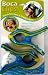 Boca Beach Towel Clips Tropical Fish