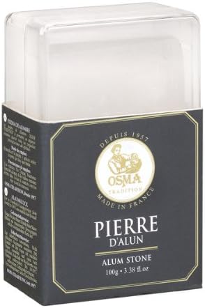 Alum Stone 100g by Laboratoires Osma