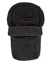 Mamas & Papas - Luxury Collection 2 in 1 Footmuff - City
