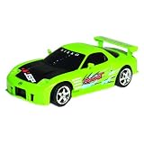 Nikko 1 22 Street Mayhem Mazda RX-7 by Nikko America