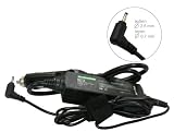 Produkt-Bild: KFZ Auto Notebook Netzteil DC Adapter Ladeger&auml;t f&uuml;r Asus Eee Pc 1015B 1215B 1011PX X101 X101H 1015BX R051PX R011PX 1025C 1025CE