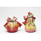 Fine Porcelain Christmas Gifts Collectible