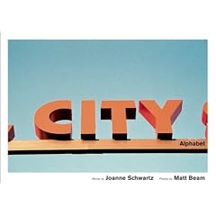 City Alphabet