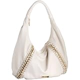 MICHAEL Michael Kors Studded ID Chain Extra La